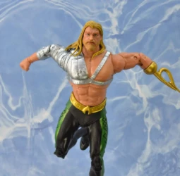 mcfarlane dc multiverse jla aquaman review - main pic