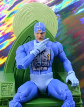 mcfarlane toys collector edition metron review - main pic