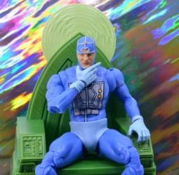 mcfarlane toys collector edition metron review - main pic