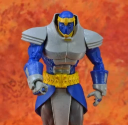mcfarlane toys dc multiverse monarch review - main pic
