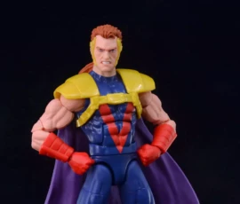 marvel legends fabian cortez review - main pic