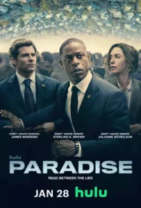 paradise tv season 1